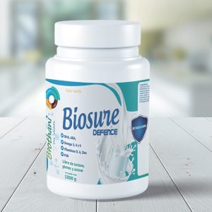 Biosure Defensa