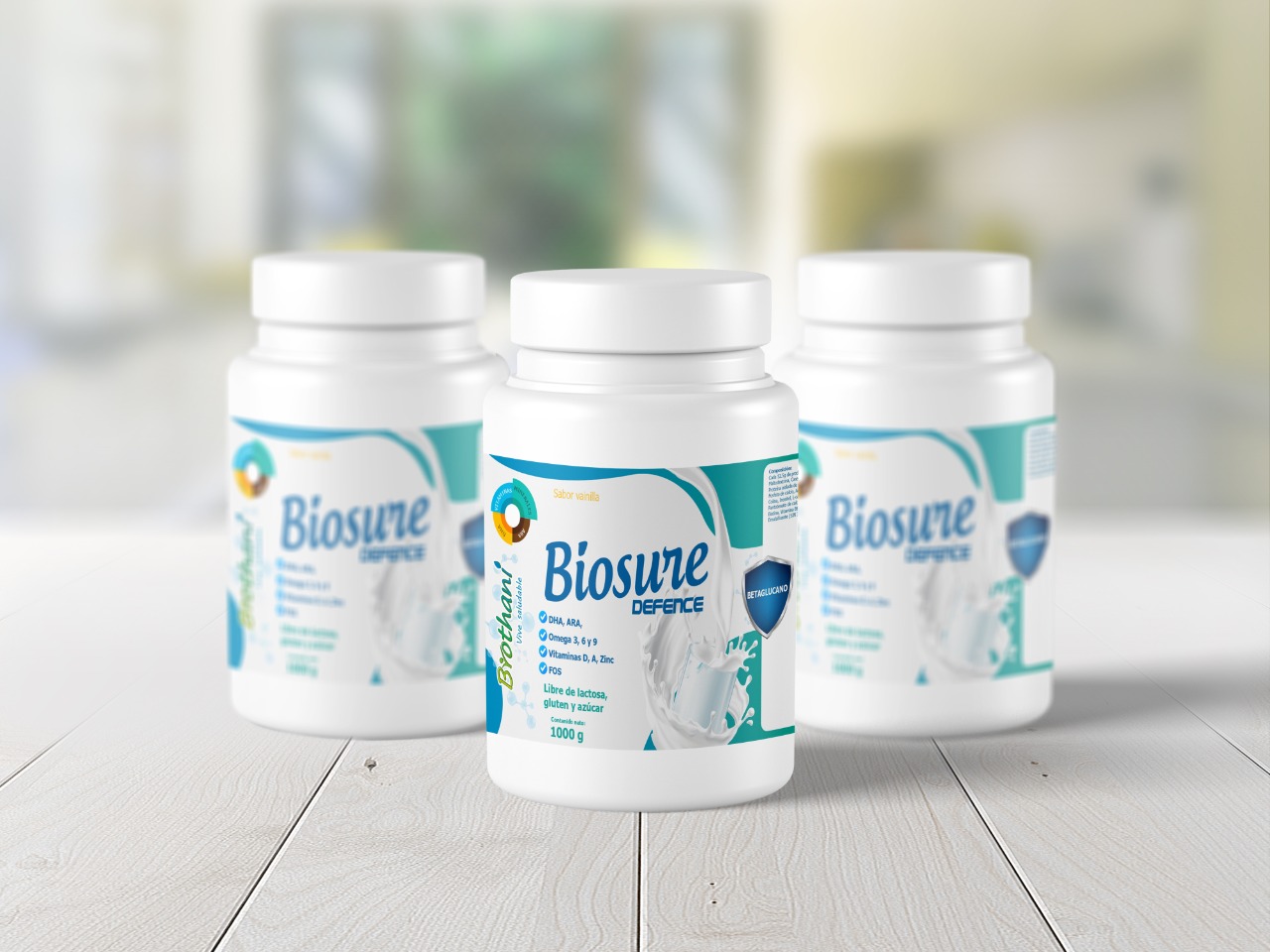 Biosure Defensa - Image 2