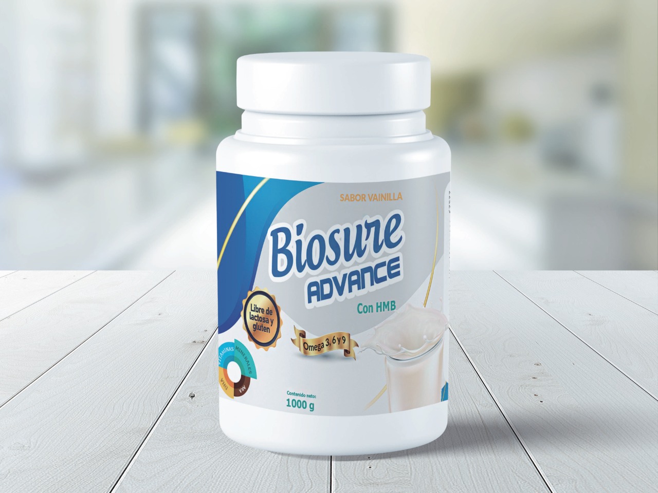 Biosure advance