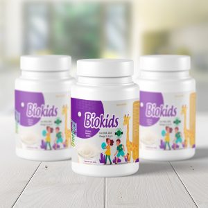BioKids