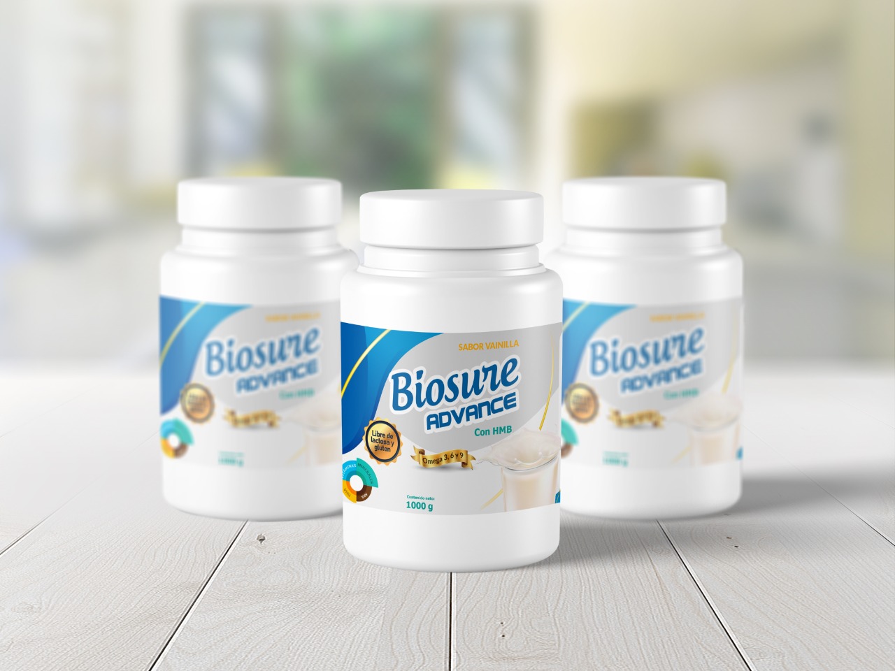 Biosure advance - Image 2