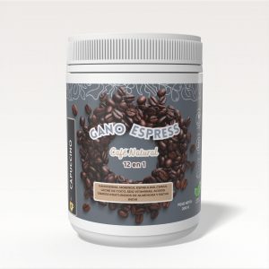 Adaptógeno Sabor Capuchino